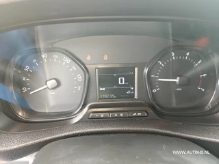 Opel Vivaro Opel Vivaro 1.5 CDTI L3H1 Edition , 1e Eig. Euro 6 , Extra lang , Mooie bus. - afbeelding nr 15