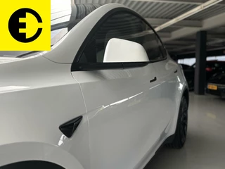 Tesla Model Y Tesla Model Y Long Range AWD 75 kWh | Acceleration Boost |Incl. BTW - afbeelding nr 39