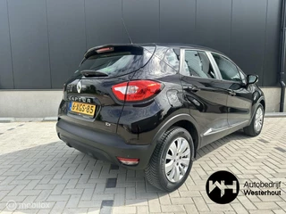 Renault Captur Renault Captur 0.9 TCe Expression Navigatie Airco Parkeersensoren - afbeelding nr 3