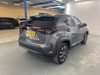 Toyota Yaris Cross Toyota Yaris Cross 1.5 Hybrid 130 First Edition - afbeelding nr 4