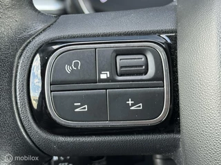 Citroën C3 Citroen C3 Shine 110 pk I Navi I Camera I Clima I - afbeelding nr 22