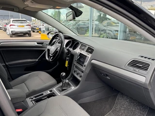 Volkswagen Golf - afbeelding nr 22