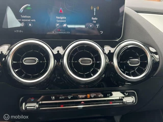 Mercedes-Benz B-Klasse Mercedes B-klasse 180 Business Solution | Automaat | Climate | Navi - afbeelding nr 17