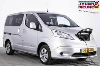 Nissan e-NV200 40 kWh Connect Edition 7p *SOH 91%*✅ 1e Eigenaar .