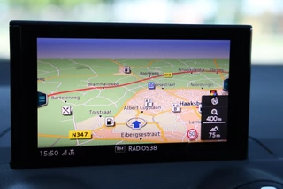 Audi Q2 Audi Q2 35TFSI 150Pk Epic Automaat NAP/Led/Sfeervl/Zwart optiek/Dynamisch - afbeelding nr 23