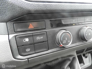 Volkswagen Crafter Volkswagen Crafter Bestel  2.0 TDI L4H4 Camera, Cruise - afbeelding nr 27