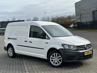 Volkswagen Caddy - afbeelding nr 19