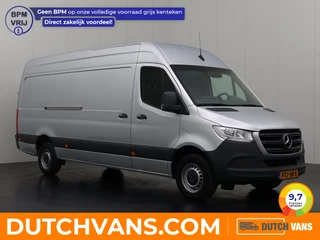 Mercedes-Benz Sprinter 315CDI 9G-Tronic Automaat L3H2 Maxi