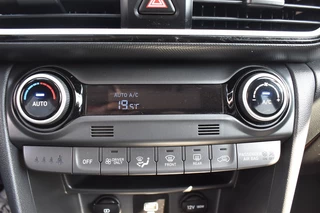 Hyundai Kona Hyundai Kona 1.6 GDI HEV Fashion Cam/Navi/Pdc/Heads-up/trekhaak 