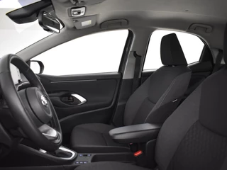 Toyota Yaris - afbeelding nr 10