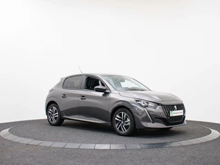 Peugeot 208 Peugeot 208 1.2 PT 100 Allure | Private lease 389 pm - afbeelding nr 6