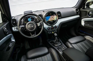 MINI Countryman Mini Countryman 2.0 Cooper S E ALL4 Hybrid Untamed | Full Option | Panodak | H&K | Leder | ACC | - afbeelding nr 4