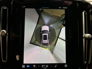 Volvo XC40 | Warmtepomp! | Harman en Kardon Sound | Volvo guard klasse 3 | Schuif/kanteldak | SoH (batterijcheck) 92.7 % score! - afbeelding nr 14