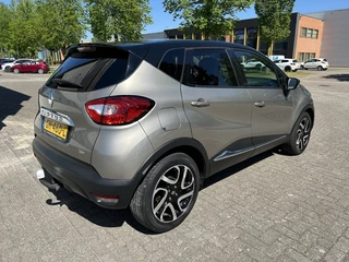 Renault Captur - afbeelding nr 4
