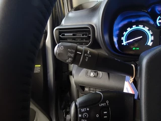 Fiat E-Doblò Fiat E-Doblò 50 kWh 136 L1 - afbeelding nr 11