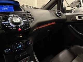 Ford Fiesta RECARO/NAVI/CAMERA/KEYLESS/LED/SONY/ECC/CRUISE/SFEER/PRIVACY/17