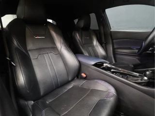 Toyota C-HR [CRUISE CONTROL, CAMERA, BLUETOOTH VERBINDING, STOELVERWARMING, JBL AUDIOINSTALLATIE, MULTIFUNCTIONEEL STUURWIEL, NIEUWSTAAT] - afbeelding nr 9