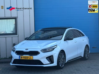 Kia ProCeed - 327371234-0