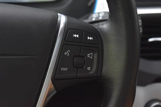 Volvo V40 Volvo V40 T2 122pk Aut. Inscription | Camera | PanoDak | Leder - afbeelding nr 22