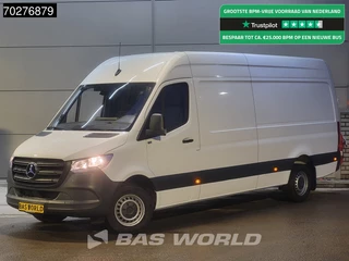 Mercedes-Benz Sprinter - 476980371-0