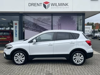 Suzuki S-Cross - afbeelding nr 2