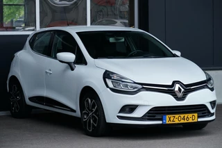 Renault Clio Renault Clio 0.9 TCe Intens, NL, keyless, clima, LED, PDC - afbeelding nr 20