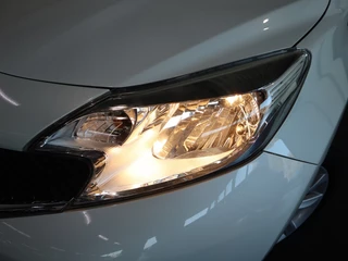 Nissan Note - afbeelding nr 16