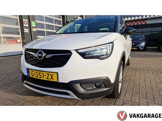 Opel Crossland X - afbeelding nr 3