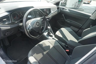 Volkswagen Polo Volkswagen Polo 1.0 TSI Highline (ZEER NETJES) - afbeelding nr 15