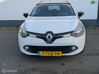 Renault Clio Renault Clio Estate 0.9 TCe Night&Day - afbeelding nr 3