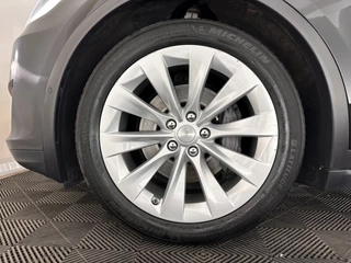 Tesla Model X *AUTO-PILOT | 1/2-LEATHER | TOWBAR | NAVI-FULLMAP | FULL-LED | AIR-SUSPENSION | DIGI-COCKPIT | KEYLESS | CAMERA | DAB+ | COMFORT-SEATS | 20''ALU* - afbeelding nr 34