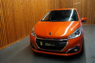Peugeot 208 Peugeot 208 1.2 PureTech BlueLease ACTIVE/ AIRCO - afbeelding nr 2