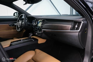 Volvo V90 Volvo V90 Cross Country 2.0 D5 AWD Pro | Trekhaak | Leder | LED | Memory | - afbeelding nr 10