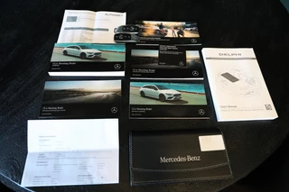 Mercedes-Benz CLA - afbeelding nr 68