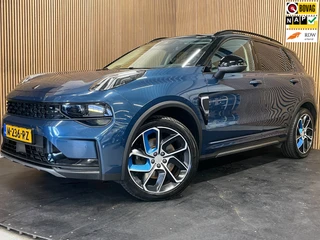 Lynk & Co 01 1.5|PHEV|BLACK|TREKHAAK|PANO|ACC|CAMERA|ANDROID/CARPLAY|STOELVERW|INFINITY AUDIO|MEMORY|ELEK. A-KLEP + INTERIEUR|NAP|