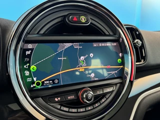 MINI Countryman MINI Countryman Cooper S Hybrid - afbeelding nr 34