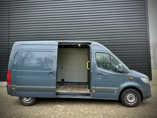 Mercedes-Benz Sprinter - afbeelding nr 10