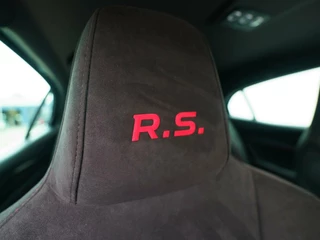 Renault Mégane Renault Megane RS 1.8 TCe 280pk 4Control | Carplay | Head up | Achteruitrijcamera | NL auto - afbeelding nr 52
