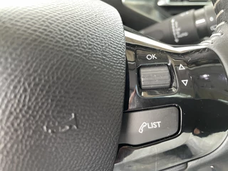 Peugeot 308 Peugeot 308 SW 1.6 BlueHDI 120 pk Blue Lease Executive Pack Trekhaak Panoramadak Camera Parkeersensoren DAB Clima en Cruise Control Wit Metallic Nette auto zuinige Euro 6 Diesel Station - afbeelding nr 44