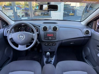 Dacia Logan - afbeelding nr 21