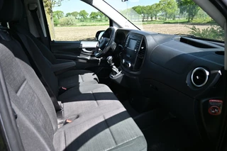 Mercedes-Benz Vito Mercedes-Benz Vito 111 CDI | Kort | Dubbel schuifdeur | P.sensor | Stoelverw. - afbeelding nr 12