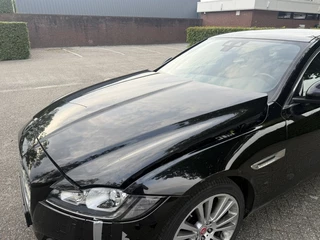 Jaguar XF Jaguar XF 2.0d Portfolio let op zie beschijving! - afbeelding nr 6