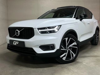 Volvo XC40 Volvo XC40 1.5 T5 Recharge R-Design Pano Navi Camera Cruise - afbeelding nr 45