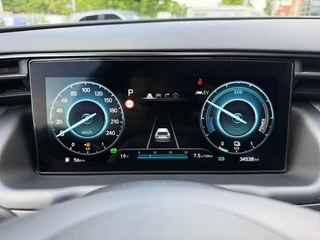 Hyundai Tucson - afbeelding nr 26