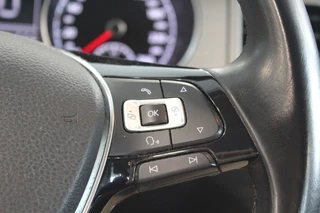 Volkswagen Golf Sportsvan Volkswagen Golf Sportsvan 1.4 TSI Comfortline/NAVIGATIE/PDC/AIRCO - afbeelding nr 10