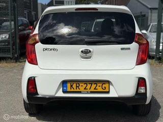 Kia Picanto Kia Picanto 1.0 CVVT ComfortPlusLine Navigator - afbeelding nr 5