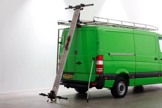 Mercedes-Benz Sprinter - afbeelding nr 11