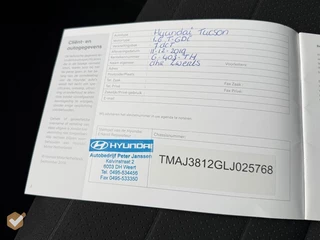 Hyundai Tucson - afbeelding nr 44