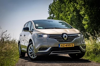 Renault Espace Renault Espace 1.6 TCe Initiale Paris 5p.| Pano|Automaat|Nap - afbeelding nr 34