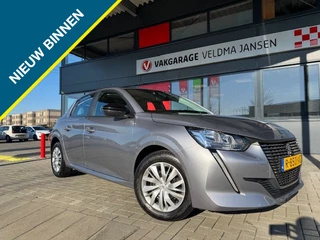 Peugeot 208 - afbeelding nr 1